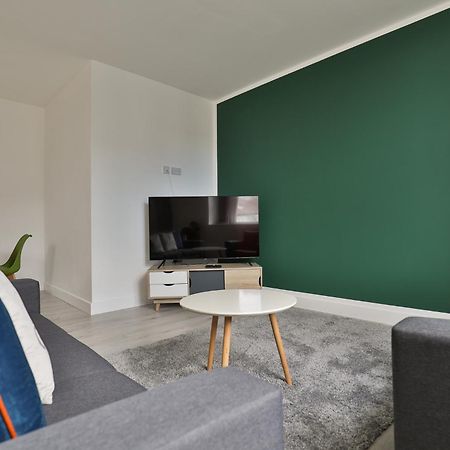 Luxury City Centre Pad Kingston upon Hull Kültér fotó