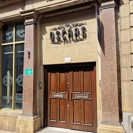 Luxury City Centre Pad Kingston upon Hull Kültér fotó