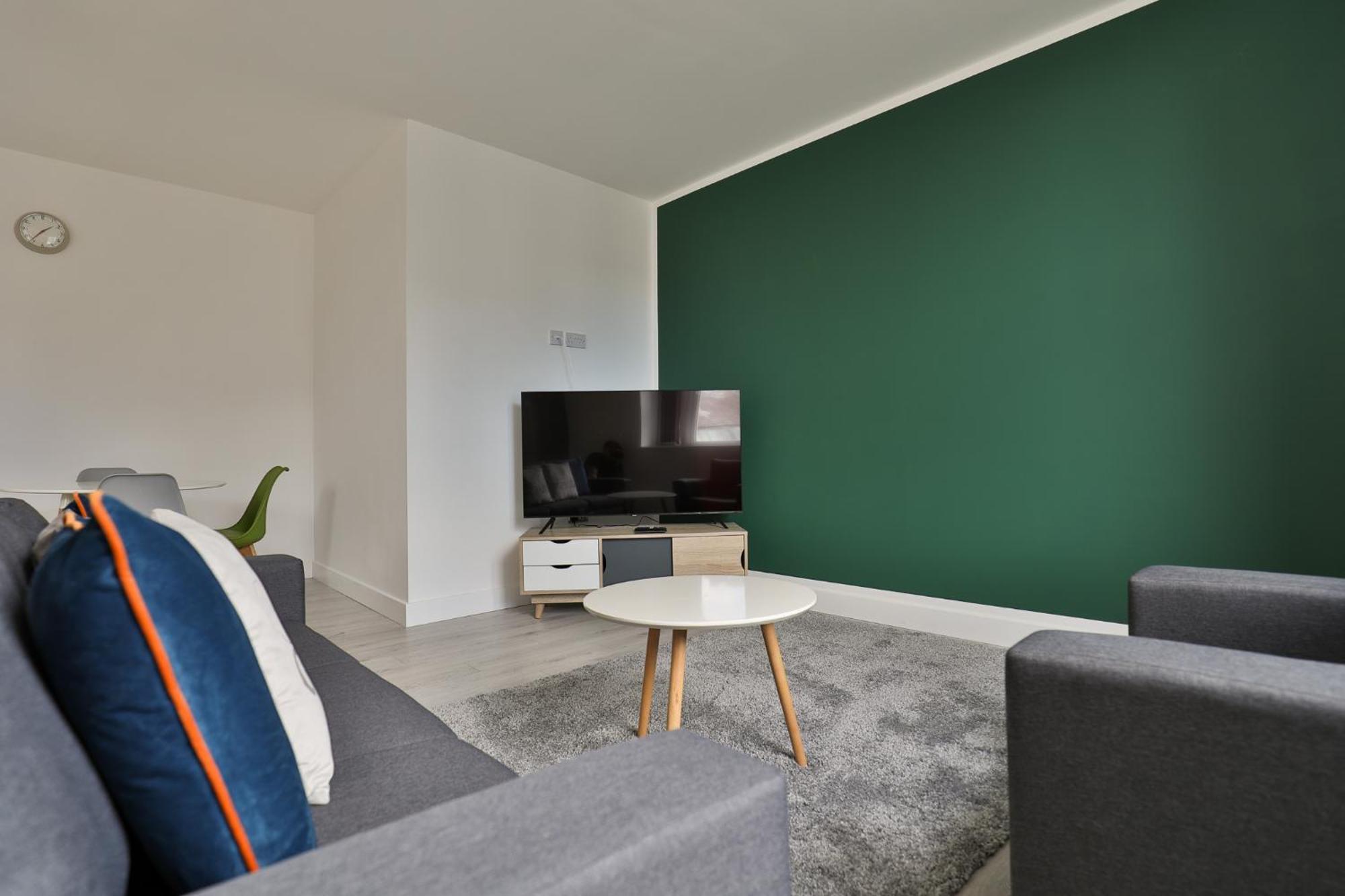 Luxury City Centre Pad Kingston upon Hull Kültér fotó
