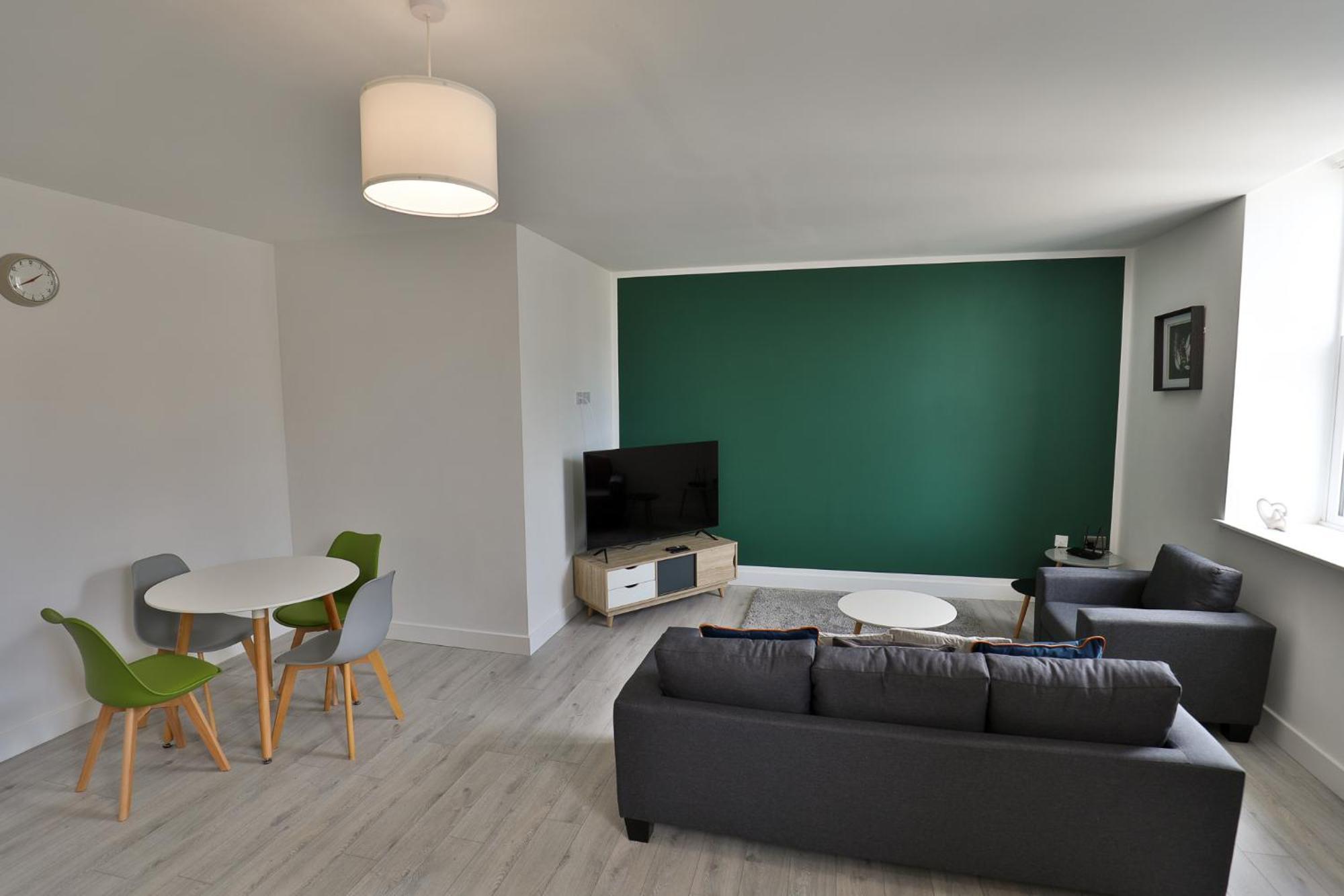 Luxury City Centre Pad Kingston upon Hull Kültér fotó