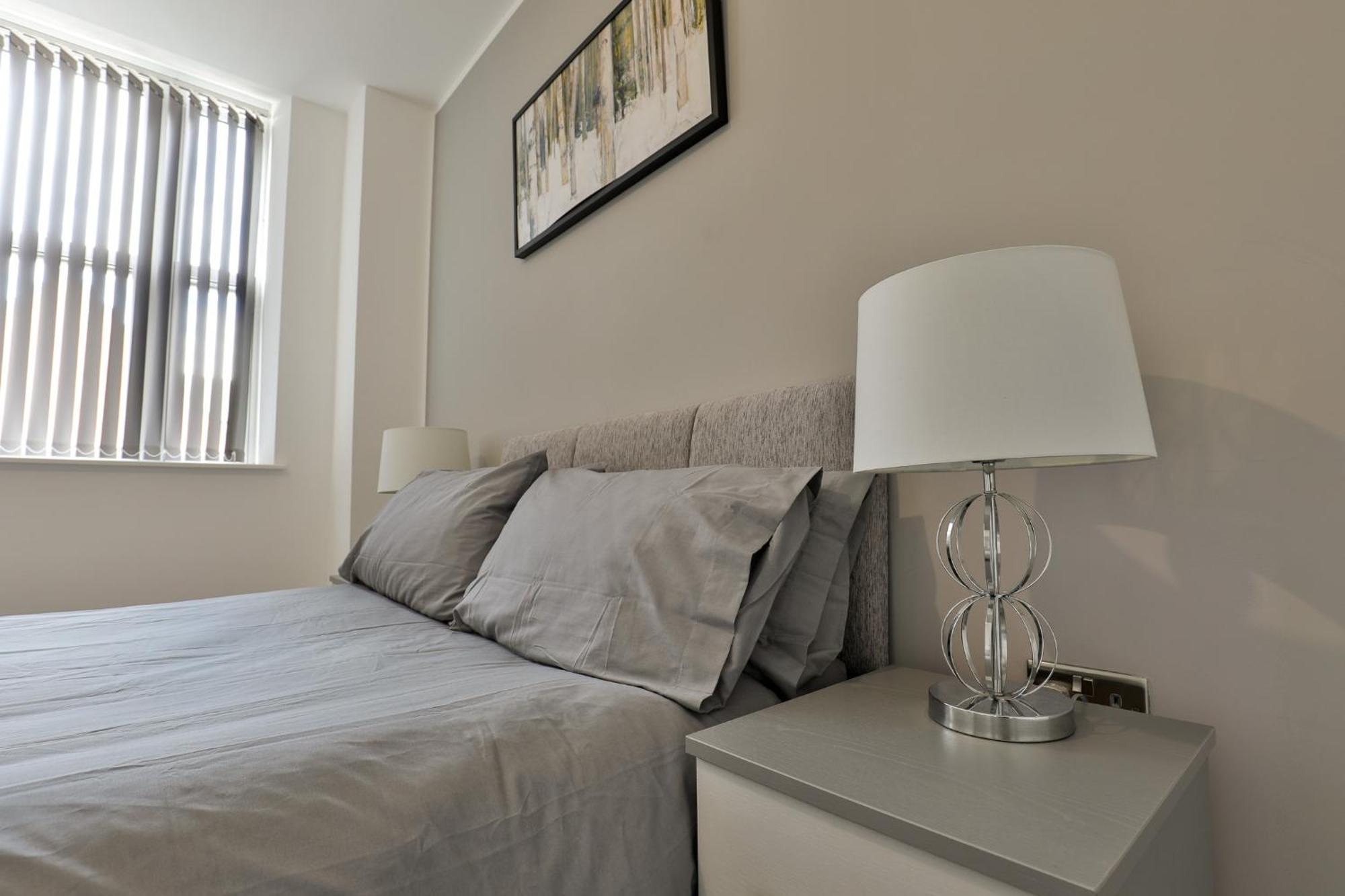 Luxury City Centre Pad Kingston upon Hull Kültér fotó