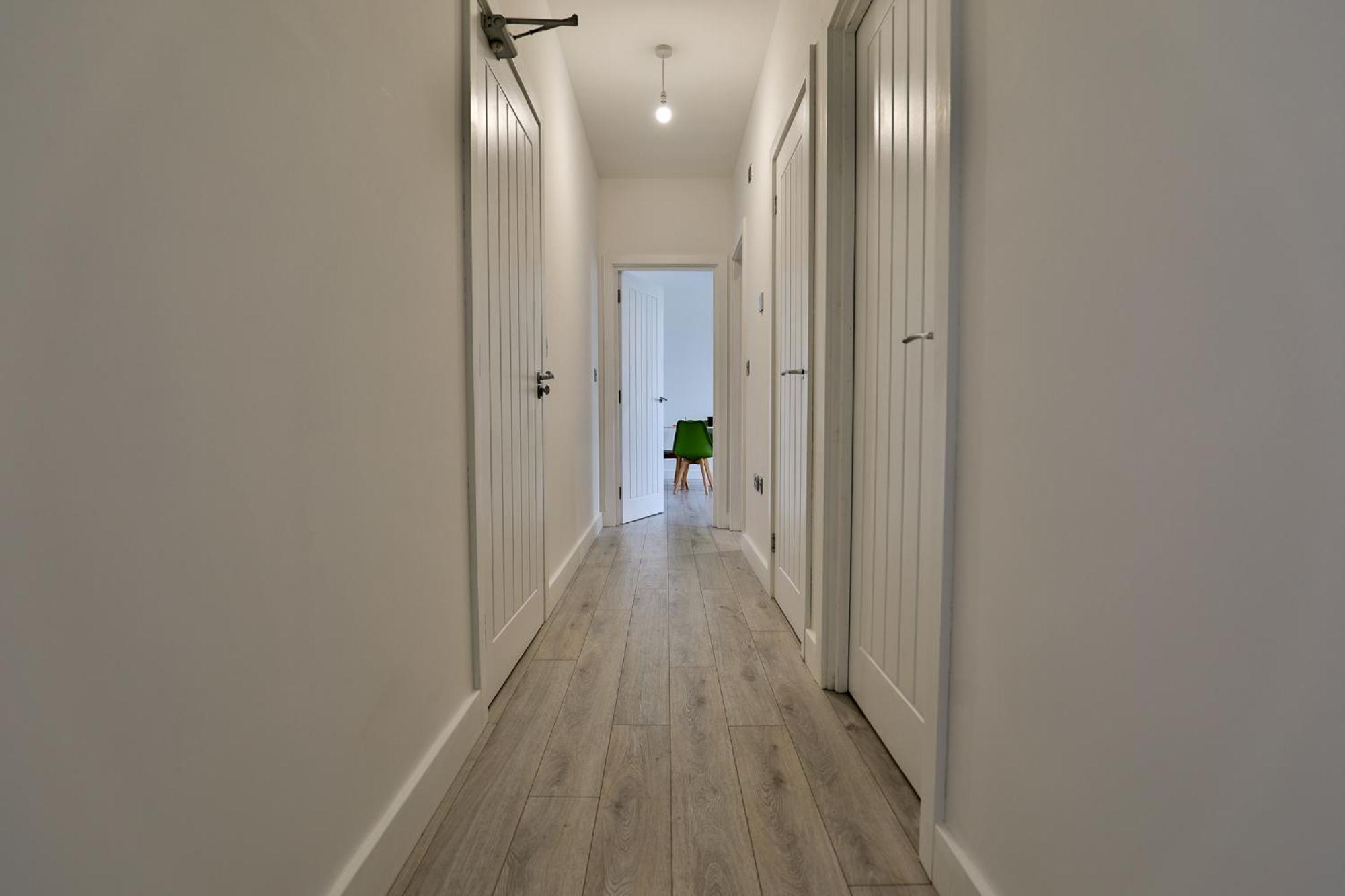 Luxury City Centre Pad Kingston upon Hull Kültér fotó