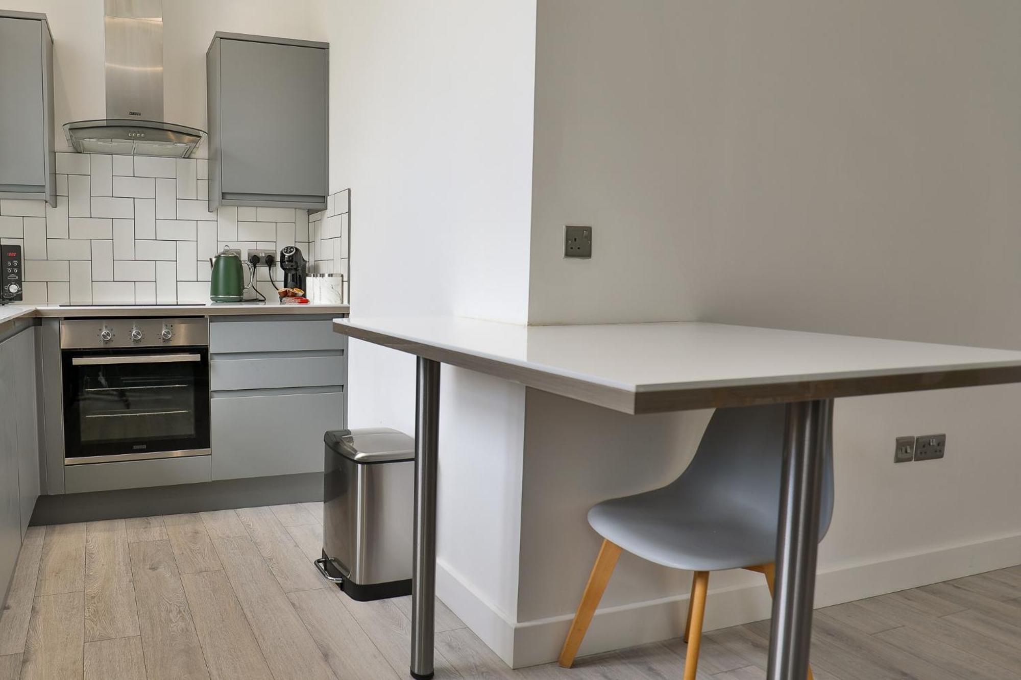 Luxury City Centre Pad Kingston upon Hull Kültér fotó