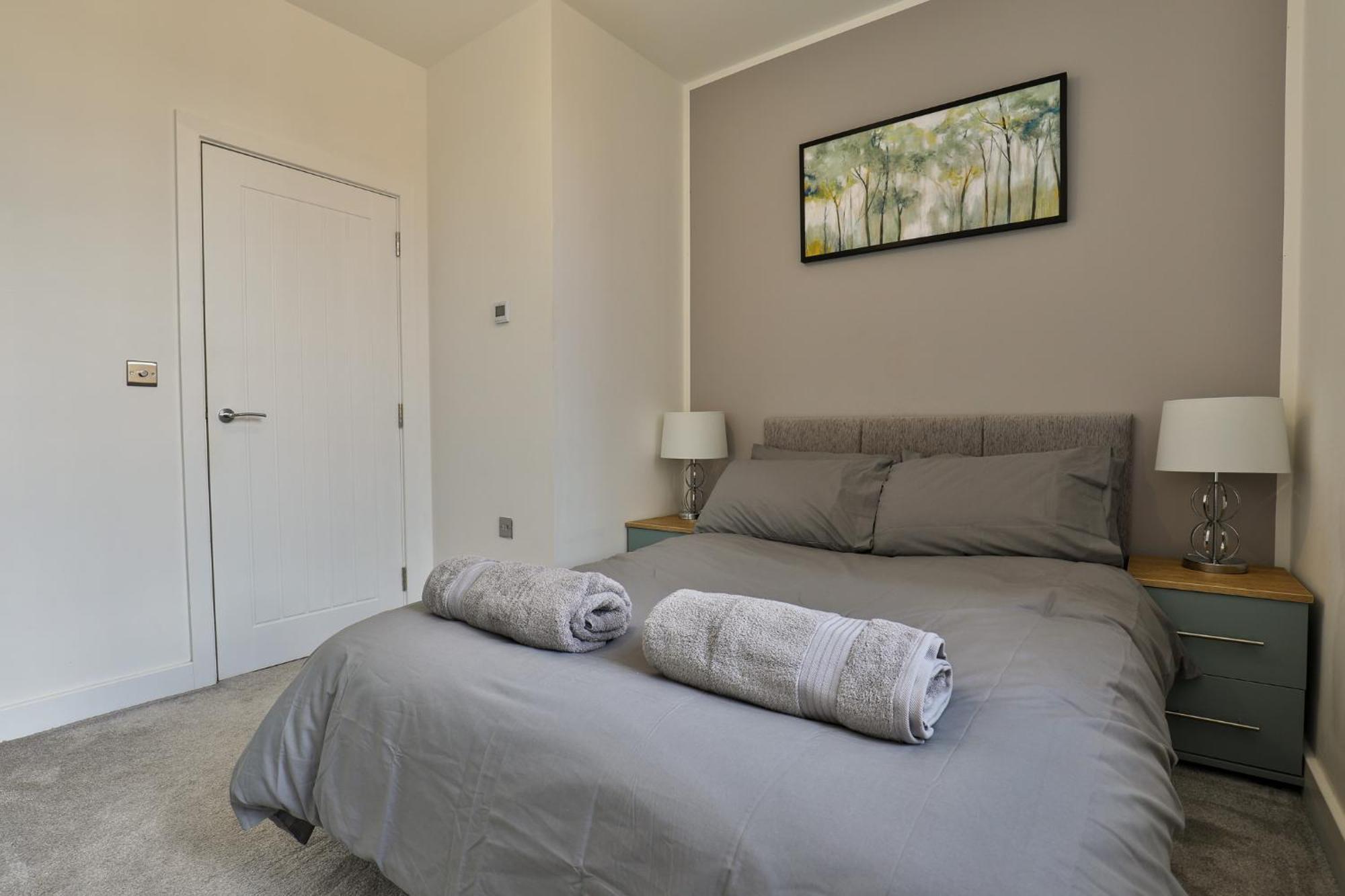 Luxury City Centre Pad Kingston upon Hull Kültér fotó