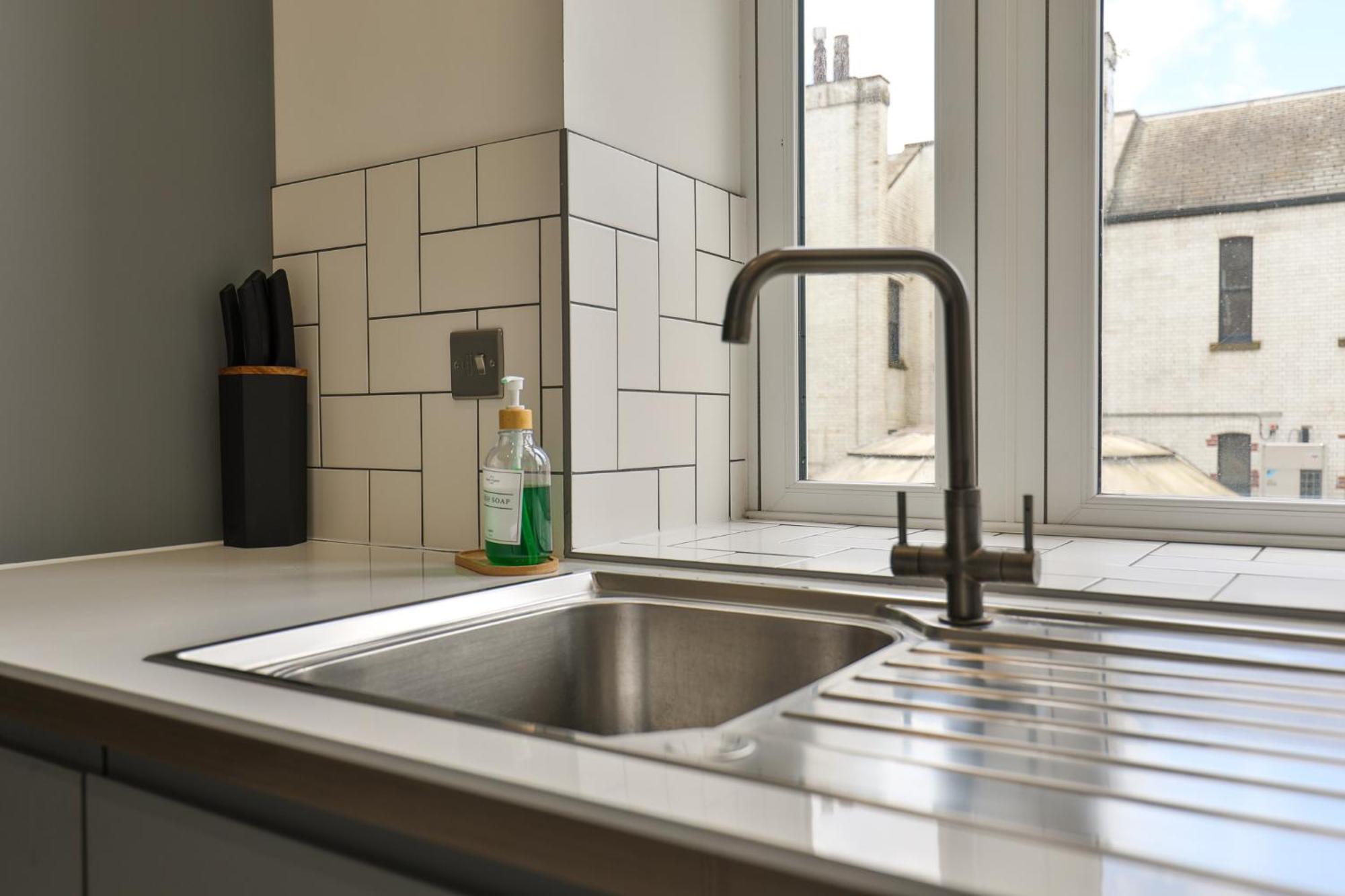 Luxury City Centre Pad Kingston upon Hull Kültér fotó