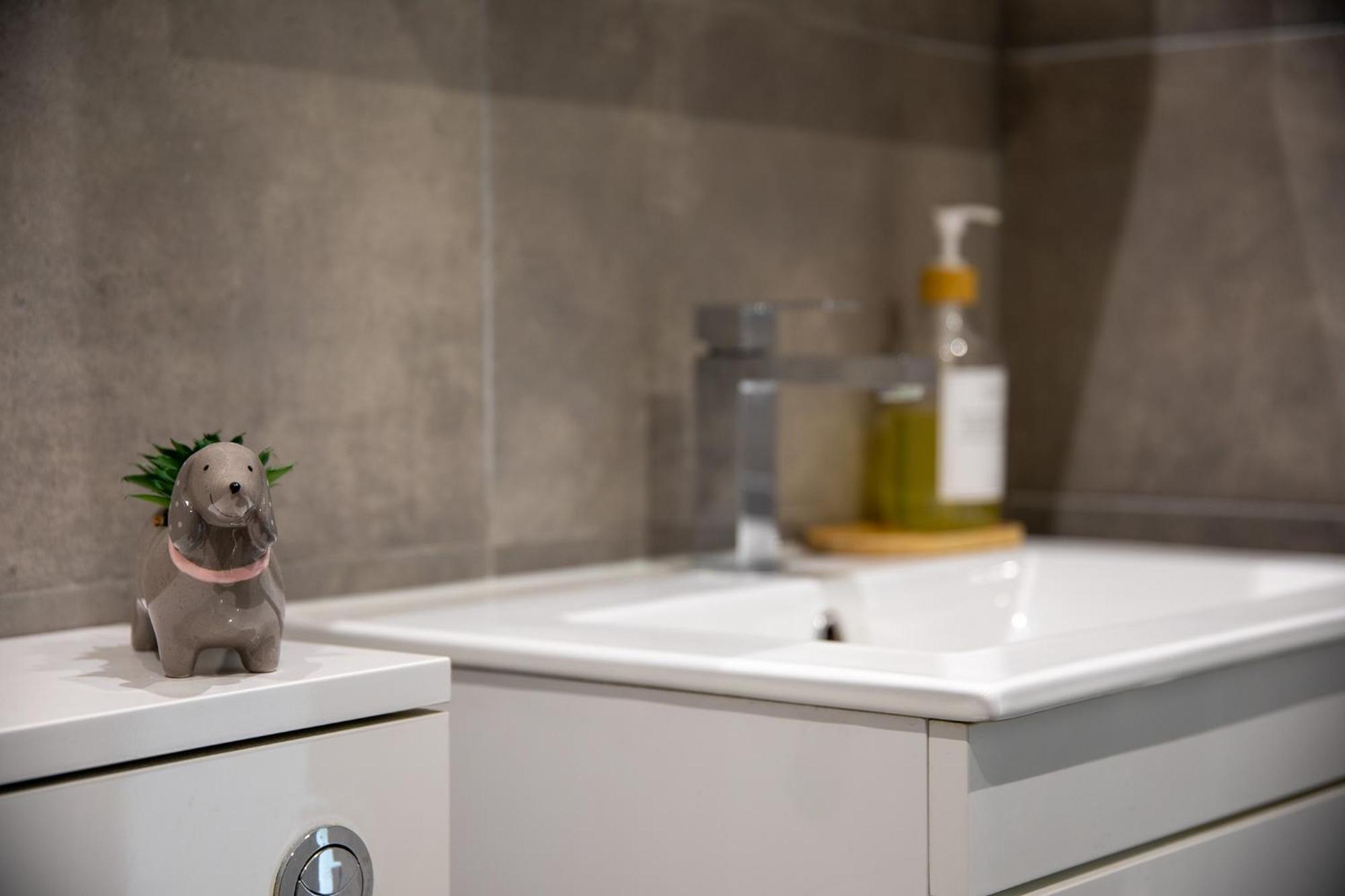 Luxury City Centre Pad Kingston upon Hull Kültér fotó
