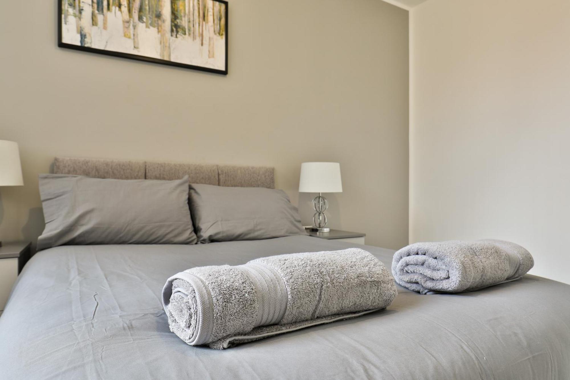 Luxury City Centre Pad Kingston upon Hull Kültér fotó