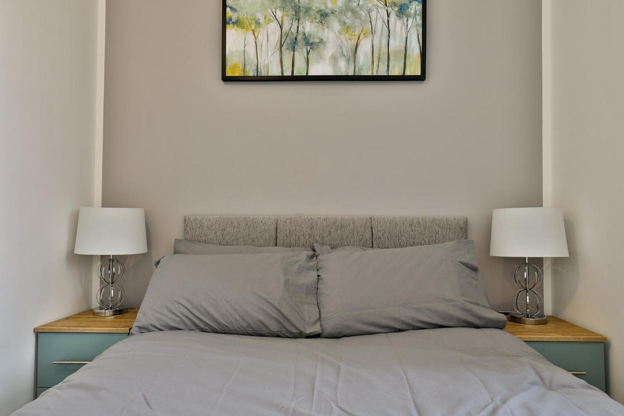 Luxury City Centre Pad Kingston upon Hull Kültér fotó