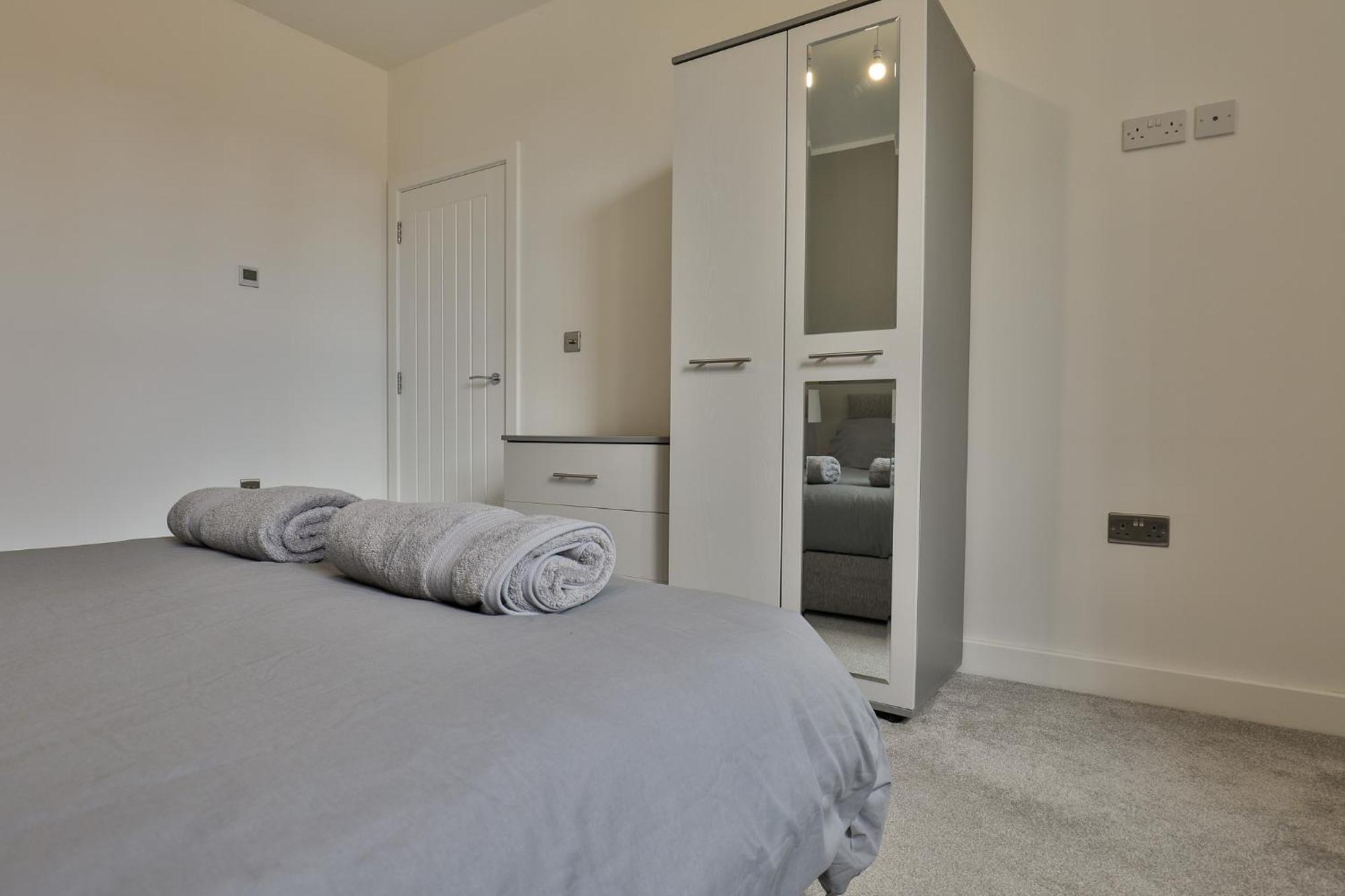 Luxury City Centre Pad Kingston upon Hull Kültér fotó